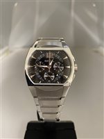 Montre Breil Homme in Acier _BW0037_